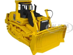 Komatsu D275AX-5 SIGMA Dozer with Ripper 1/50 Diecast Model First Gear 50-3341
