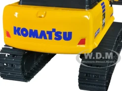Komatsu PC290LCi-11 Excavator 1/50 Diecast Model First Gear 50-3462