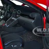 Lamborghini Urus Rosso Efesto Pearl Red 1/18 Model Car Autoart 79170