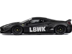 LB Works 488