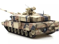 Leopard 2 A7+ Main Battle Tank 