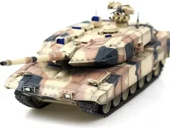 Leopard 2 A7+ Main Battle Tank 