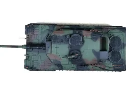Leopard 2A4 Main Battle Tank with Snorkel 