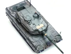 Leopard 2A4 Main Battle Tank with Snorkel