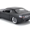 Letty's Plymouth Barracuda "Fast & Furious 7" Movie 1/32 Diecast Model Car Jada 97206