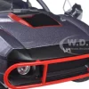 Letty's Rally Fighter Fast & Furious F8 "The Fate of the Furious" Movie 1/24 Diecast Model Car Jada 98297