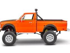 Level 4 Model Kit Chevrolet LUV 4x4 Pickup Truck 