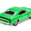 Level 5 Model Kit 1970 Dodge Charger R/T 1/25 Scale Model by Revell