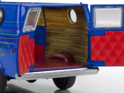 Level 3 Model Kit 1977 GMC 