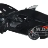 Lexus LFA Matt Black 1/18 Model Car Autoart 78852