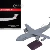 Lockheed C-5A Galaxy Transport Aircraft "68-0222, Martinsburg, West Virginia Air National Guard" United States Air Force "Gemini 200" Series 1/200 Diecast Model Airplane by GeminiJets