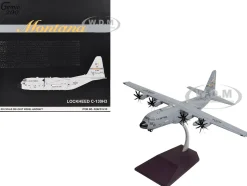 Lockheed C-130H3 Hercules Transport Aircraft