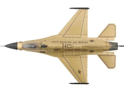 Lockheed F-16A Fighting Falcon Fighter Aircraft