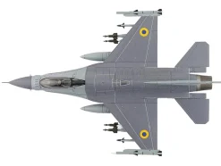 Lockheed F-16AM Fighting Falcon Fighter Aircraft