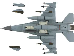 Lockheed F-16AM Fighting Falcon Fighter Aircraft 