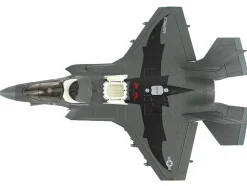 Lockheed F-35B Lightning II Aircraft (Beast Mode)