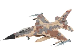 Lockheed F-16C Fighting Falcon Fighter Aircraft 