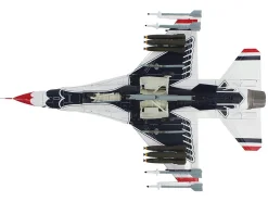 Lockheed F-16C Fighting Falcon Fighter Aircraft 