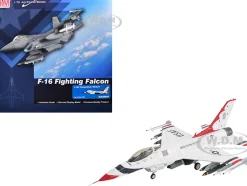 Lockheed F-16C Fighting Falcon Fighter Aircraft 