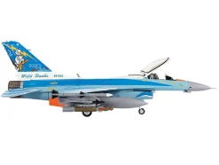 Lockheed F-16C Fighting Falcon Fighter Aircraft