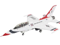 Lockheed F-16D Fighting Falcon Fighter Aircraft