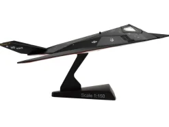 Lockheed F-117 Nighthawk Stealth Aircraft