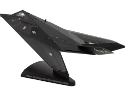 Lockheed F-117 Nighthawk Stealth Aircraft