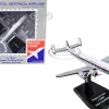 Lockheed L 1049 Super Constellation Commercial Aircraft Eastern Airlines 1/300 Diecast Model Airplane Postage Stamp PS5806-6