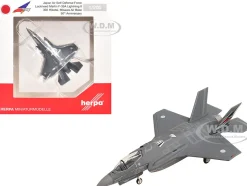 Lockheed Martin F-35A Lightning II Aircraft