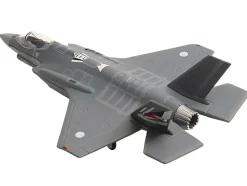 Lockheed Martin F-35A Lightning II Aircraft