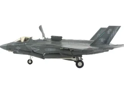 Lockheed Martin F-35B Lightning II Aircraft
