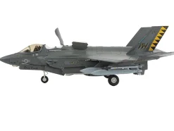 Lockheed Martin F-35B Lightning II Aircraft (Beast Mode)