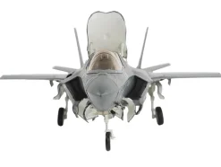 Lockheed Martin F-35B Lightning II Aircraft