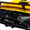 Lotus 3-Eleven Yellow 1/18 Model Car Autoart 75393
