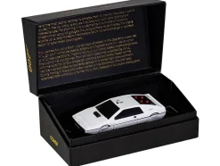 Lotus Esprit S1 Submarine White James Bond 007