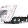 Mack LR with McNeilus Rear Load Refuse Body White 1/87 Diecast Model First Gear 80-0351