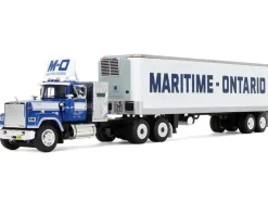 Mack Super-Liner with 36