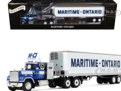 Mack Super-Liner with 36