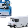 2019 Mail Delivery Vehicle White Hobby Exclusive 1/64 Diecast Model Car Greenlight 30097
