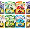 Mainline 2026 Series 10 Set of 8 Pieces Diecast Model Cars by CarTuned