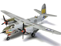 Martin B-26C-45-MO Marauder Aircraft