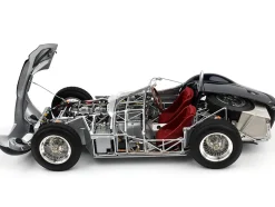 Maserati Tipo 60/61 