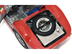 Maserati Tipo 60