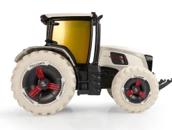 Massey Ferguson NEXT Concept Tractor White 1/32 Diecast Model Universal Hobbies UH6279