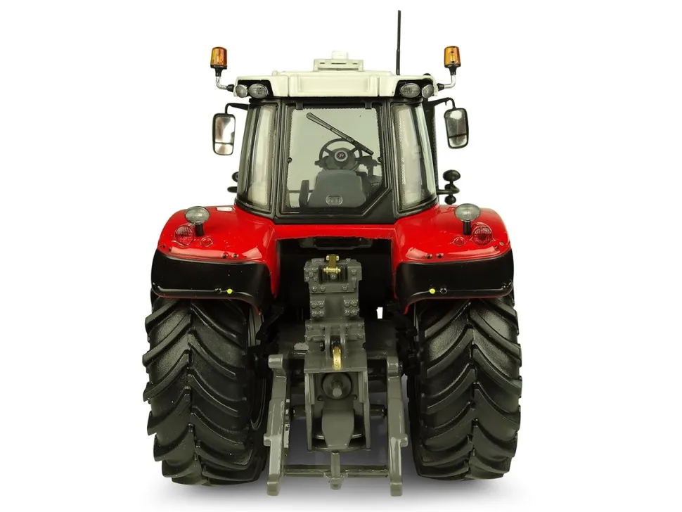 Massey Ferguson 7726 S Tractor 1/32 Diecast Model Universal Hobbies UH5304