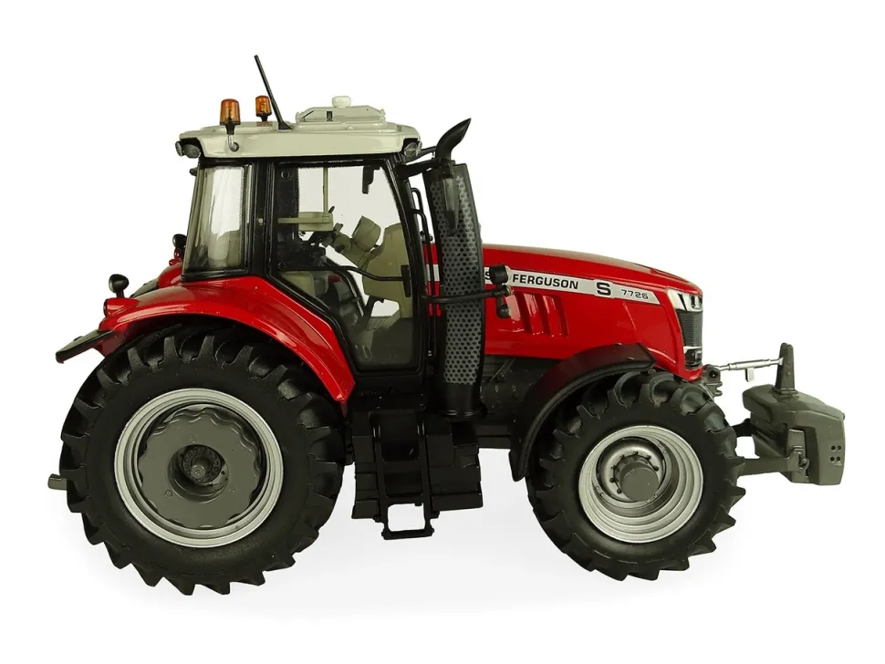 Massey Ferguson 7726 S Tractor 1/32 Diecast Model Universal Hobbies UH5304