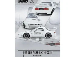 Mazda RX7 (FC3S)