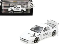 Mazda RX7 (FC3S)