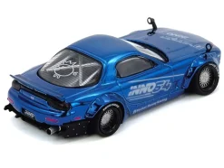 Mazda RX-7 (FD3S) RHD (Right Hand Drive)