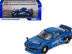 Mazda RX-7 (FD3S) RHD (Right Hand Drive)